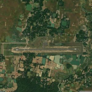 Balurghat Airport
