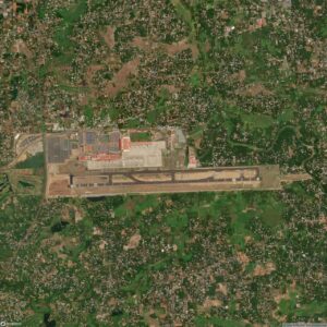 Cochin Intl