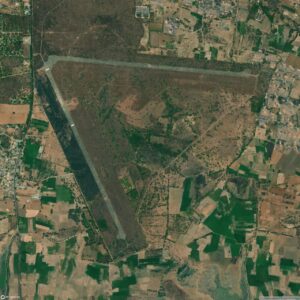 Warangal