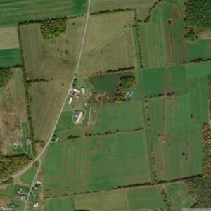 Ass-Pirin Acres