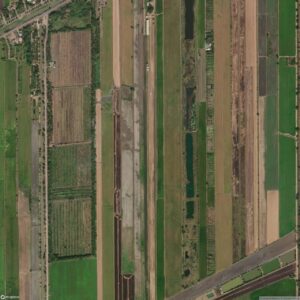 Wang Noi Airport