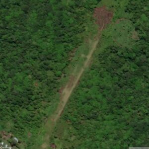Arsbol Airstrip