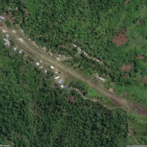 Walerek Airstrip