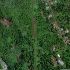 Wandama Airstrip