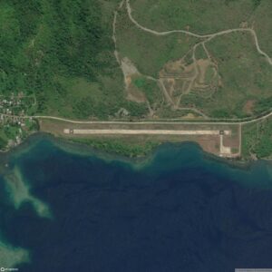Weda Bay Airport