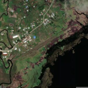 Waghete Airport