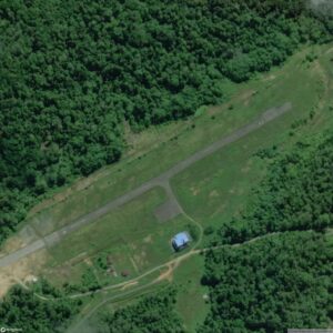 Waren Airport