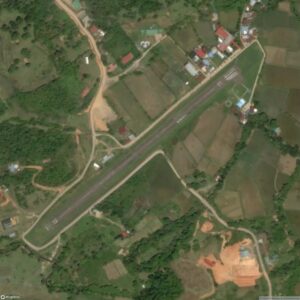 Bakalalan Airport