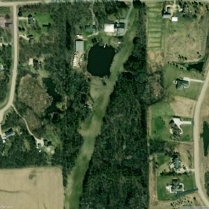 Ashenfelter Aerodrome