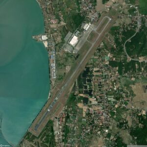 Langkawi Intl