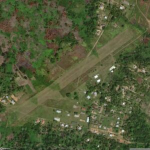 Wasua Airport