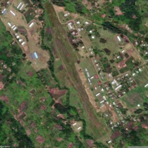 Wantoat Airport