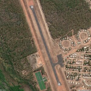 Aurukun