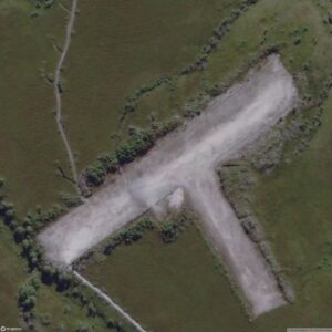 Balfour Airport
