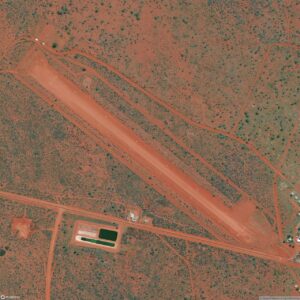 Warrabri