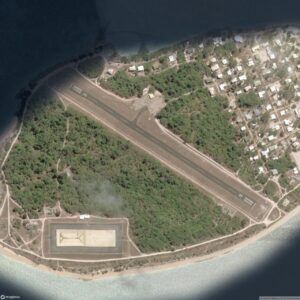 Warraber Island