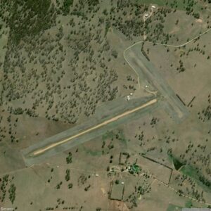 Walcha