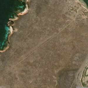 Wardang Island