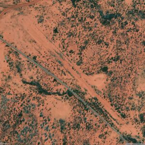 Wallara Ranch Airport