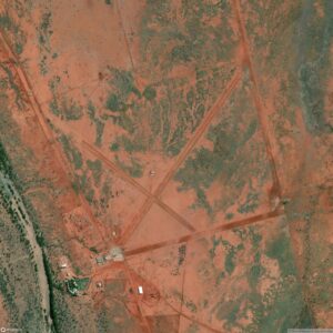 WARRAWAGINE STN