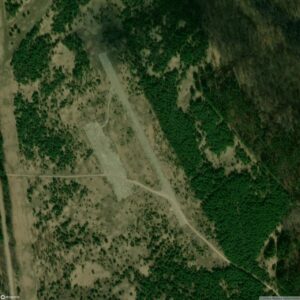Vysha Airport