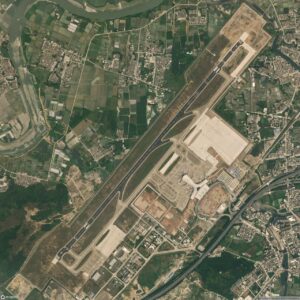 Jieyang Chaoshan International Airport