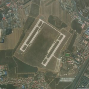 Wang Kang Airfield