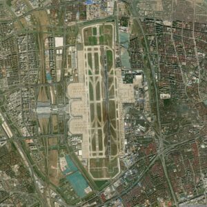 Hongqiao