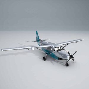 Cessna-208-Grand-Caravan SimFly