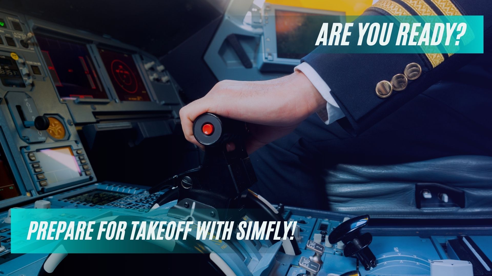 SimFly: Beta Testing and Exciting Updates!