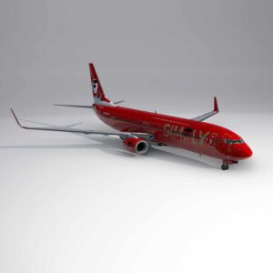 Boeing 737-900 - Limited Edition