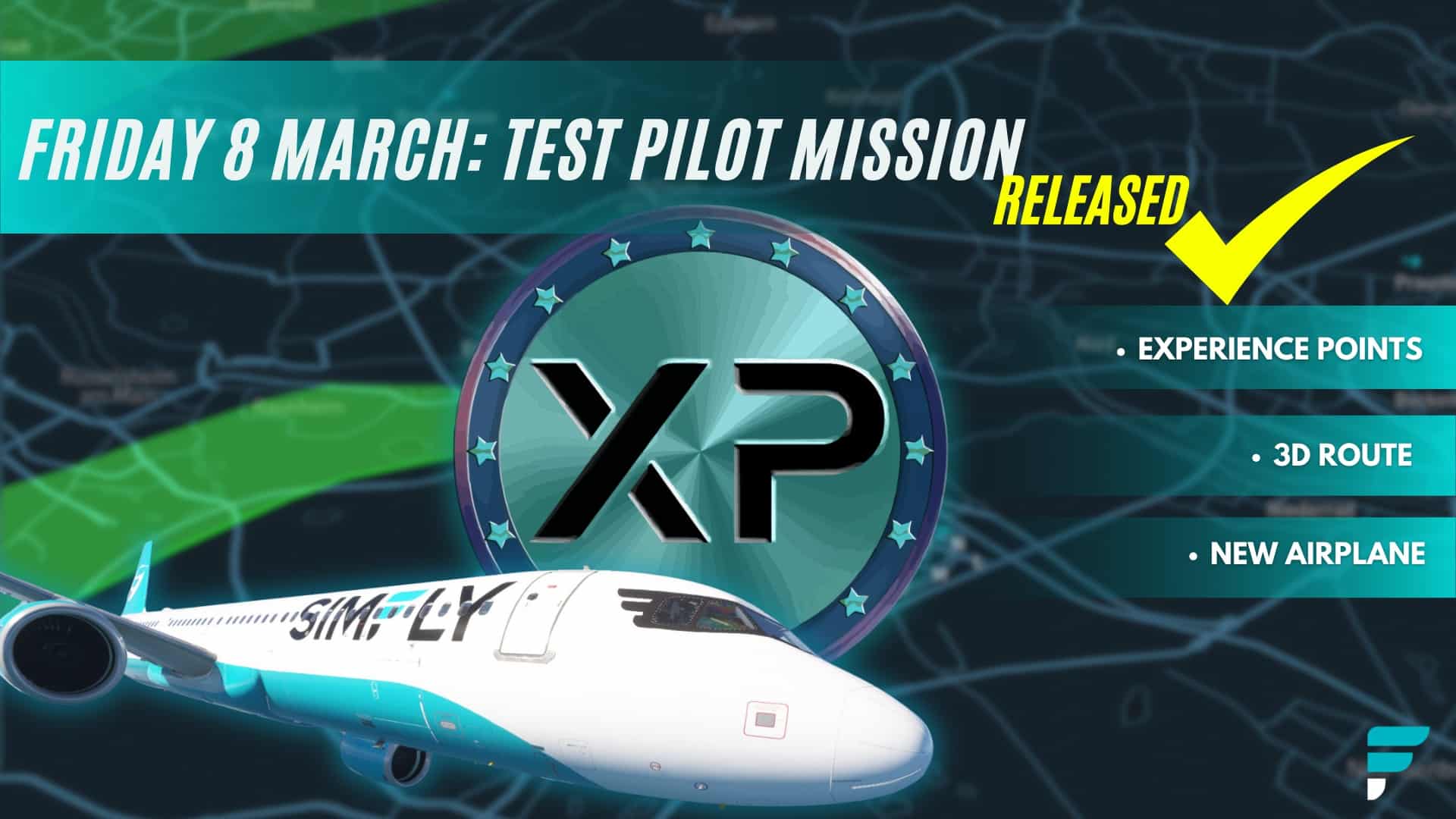Test Pilot Mission: Beta Conclusion!