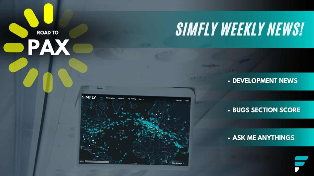 Updates, Bugs, Future Developments, and AMA