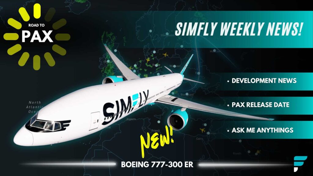 Release Date of Pax and "Unrestricted Flight" Mission