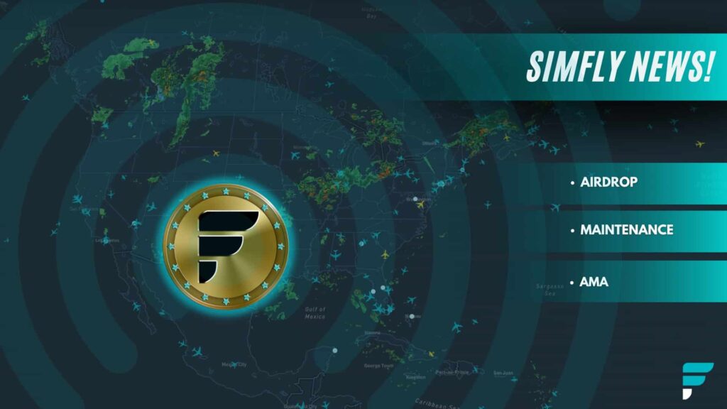 Airdrop Incoming for Our Supporters and Scheduled Maintenance