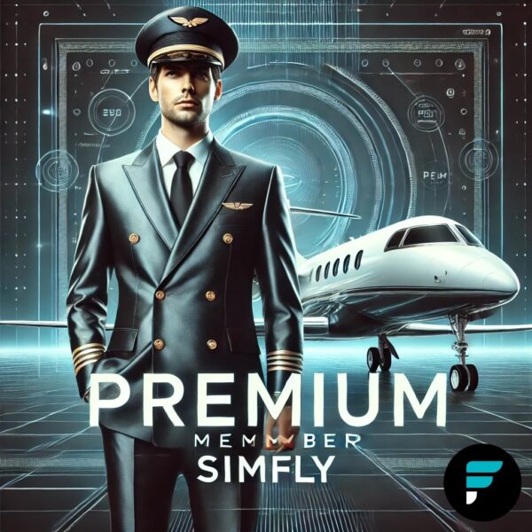 Premium Member Simfly