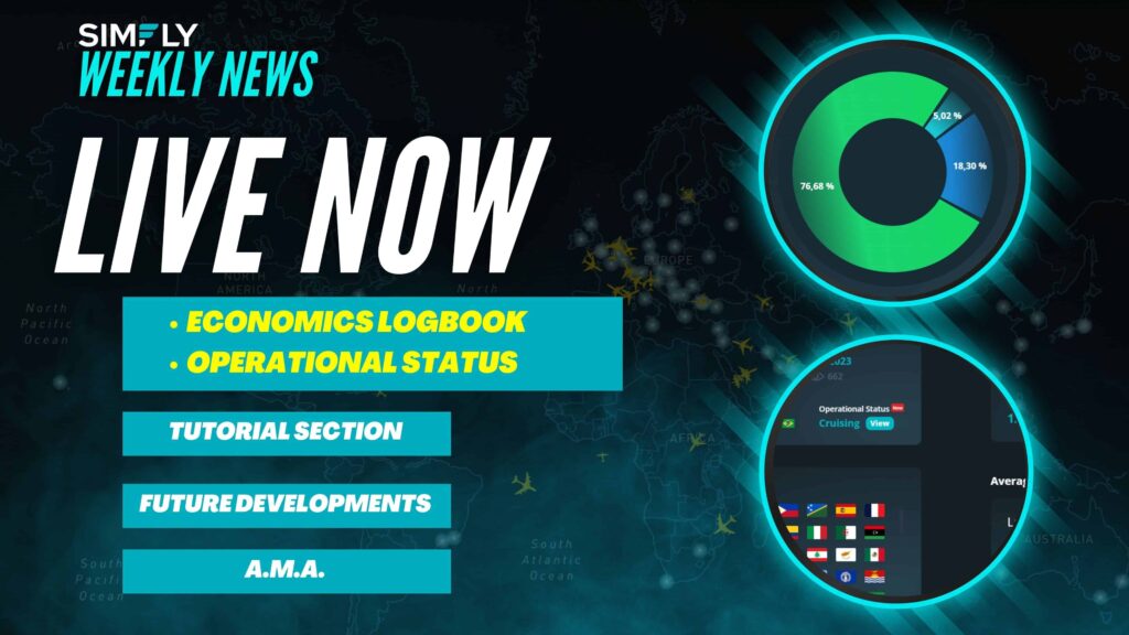 Updates: Logbook, Bug Fixes, and Upcoming Additions