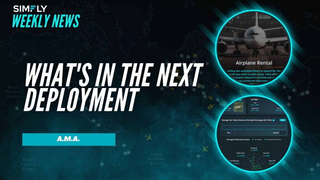 A New Deploy is Coming!